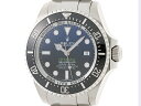 【送料無料】ROLEX ロレックス シードゥエラー ディープ...