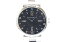 「送料無料」BVLGARI ブルガリ SS ソロテンポ ST37S 黒文字盤 【412】【中古】【大黒屋】
