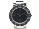 【送料無料】BVLGARI ブルガリ 時...