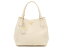 PRADA プラダ 2wayショルダーバッグ 型押し オフホワイト BN2534 【436】【中古】【大黒屋】