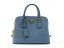 【クーポンで最大9万円オフ!】【送料無料】PRADA プラダ 2wayショルダーバッグ ハンドバッグ サフィアーノ ミズイロ BL0838【473】【中古】【大黒屋】