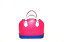 【送料無料】LOUIS VUITTON ルイヴィトン M51077 トリコロール 3色 バッグ ナノ アルマ ショルダーバッグ ポシェット 斜め掛け ナノ アルマ エピ ピンク ブルー ライトピンク【472】【中古】【大黒屋】
