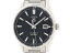 【クーポンで最大9万円オフ!】【送料無料】TAG HEUER タグホイヤー カレラキャリバー5 WAR211A.BA0782 ステンレス ブラック文字盤 オートマチック【204】【中古】【大黒屋】