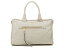 【送料無料】PRADA プラダ 2wayショルダー ショルダーバッグ 型押し アイボリー BL0805 アウトレット【460】【中古】【大黒屋】