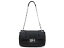 【送料無料】PRADA プラダ バッグ チェーンショルダー ショルダーバッグ ナイロン ブラック BR5024 【200】【中古】【大黒屋】