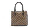 LOUIS VUITTON ルイヴィトン バッグ ブレラ ダミエ N51105【486】【中古】【大黒屋】