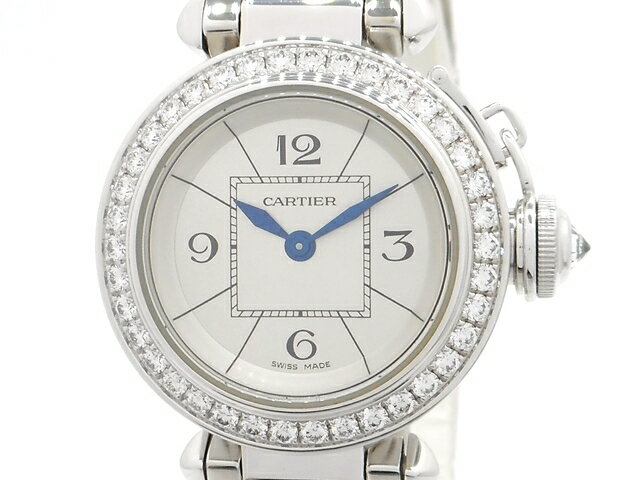    Cartier JeBG v ~XpV  Cx[ uXZ^[ C WJ124018 zCgS[h WG NI[c Vo[  433    单 