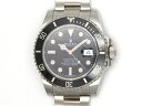 【送料無料】ROLEX ロレックス サブマリーナ 11661...