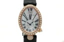 【送料無料】Breguet ブレゲ クイーンオブネイプルズ ...