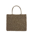 ANTEPRIMA アンテプリマ ワイヤーバッグ スタンダード スクエア ハンドバッグ KHAKI OPACO(マットカーキ)