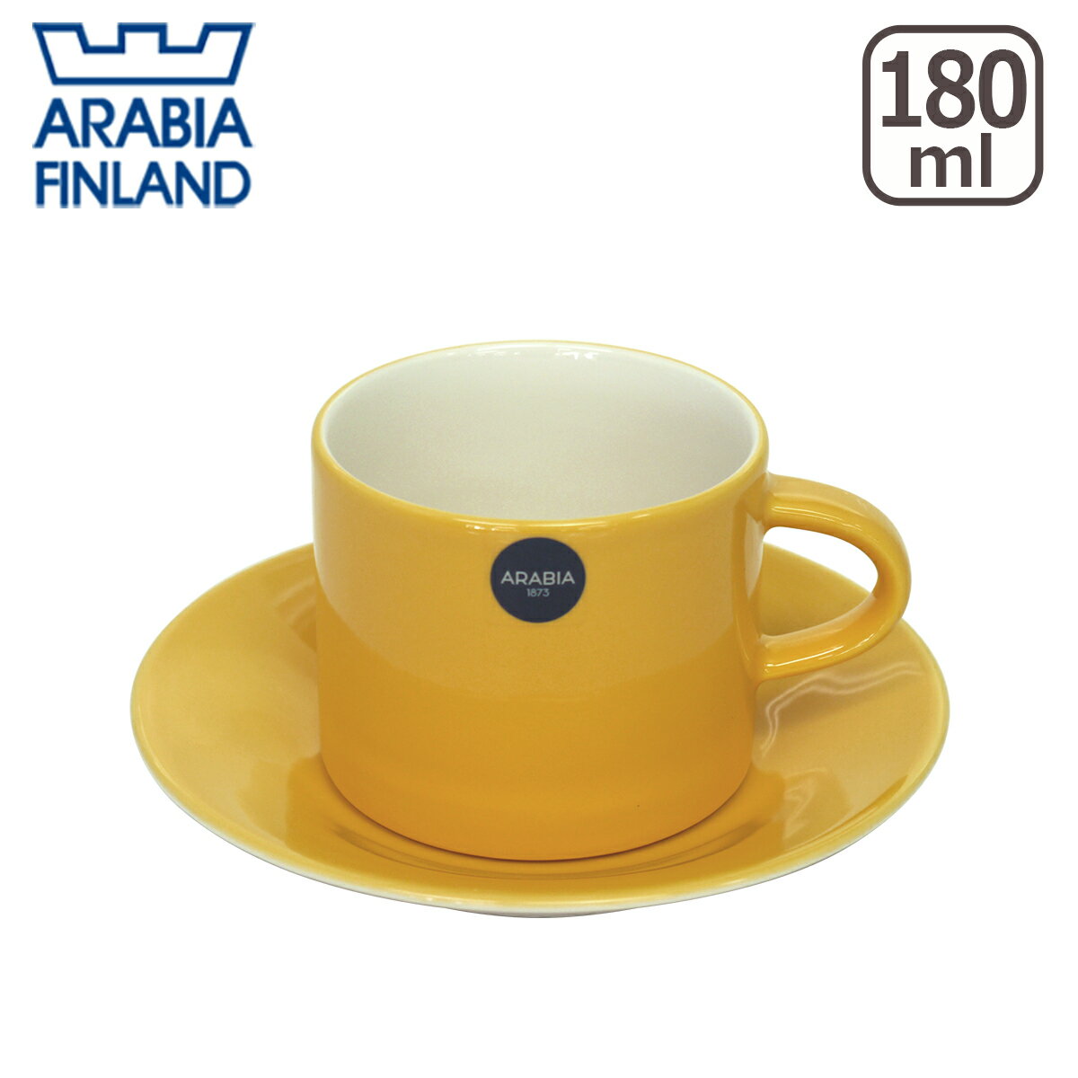 アラビア(Arabia) カラーズ(Colors) イエロー コーヒー アラビア(Arabia) カラーズ(Colors) イエロー コーヒー