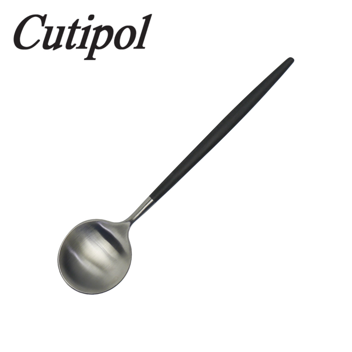 cutipol（クチポール）カトラリー GOA（ゴア）GO08 デザートスプーン...:daily-3:10320959