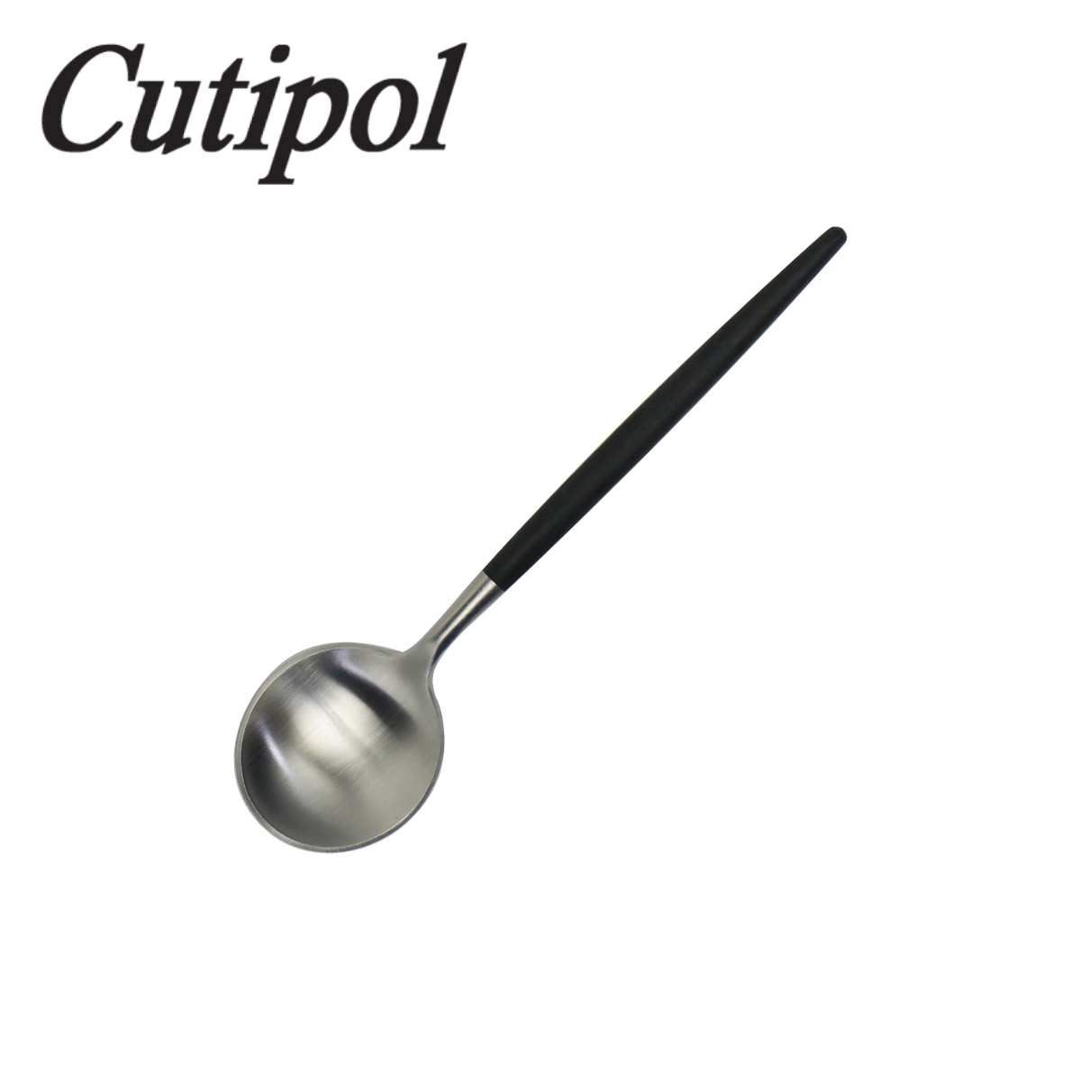 クチポール cutipol カトラリー GO11 コーヒー/ティースプーン...:daily-3:10320966