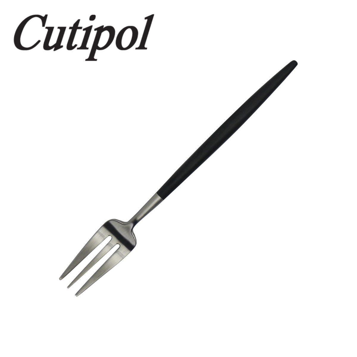 cutipol（クチポール）カトラリー GOA（ゴア） GO24 ケーキフォーク...:daily-3:10320963