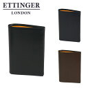 エッティンガー◆ETTINGER 二つ折り財布 小銭入れ付 179JR【円高還元】【楽ギフ_包装】【楽ギフ_のし宛書】【YDKG-f】