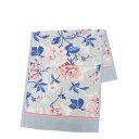 フェイラー ハンドタオル 37cm×80cm スカーレット・パウダーピンク FEILER Chenille Guest Towel ギフト・のし可