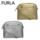 フルラ バッグ パイパー 斜め掛けミニショルダーバッグ PIPER MINI SHOULDER BAG(CROSSBODY)AMT (ARES METAL) 選べるカラー♪ ポシェット 【楽ギフ_包装】【北海道・沖縄は別途540円加算】