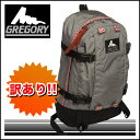 【訳あり】グレゴリー (gregory) リュック オールデイ All Day デイパック バンダナグレー メンズ レディース