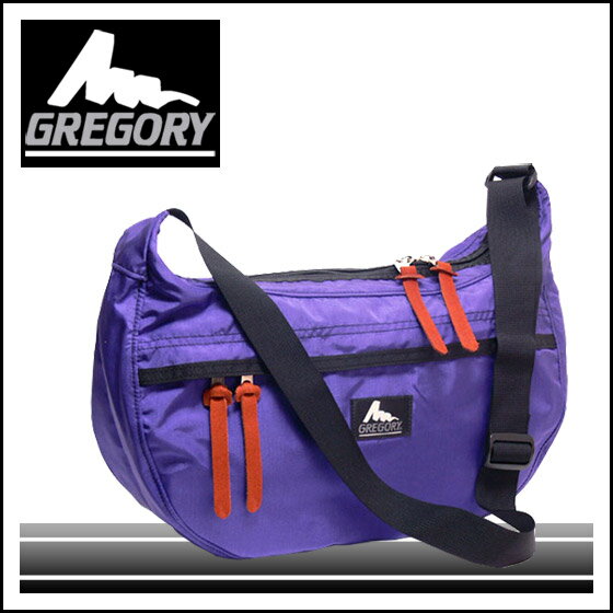 OS[ Tb`F GREGORY Satchel Medium EgoCIbg