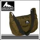 【MVP受賞記念】GREGORYグレゴリー☆ クロスアクセスショルダーバッグ エスプレッソブラウン【円高還元】【楽ギフ_包装】【mdaygift2010】【shinnyuugaku2010】【yo-koSALE】guru100302guru