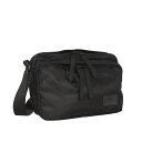 グレゴリー ショルダー バッグ アセンド ミニ ショルダー GREGORY ASCEND MINI SHOULDER BAG ブラック メンズ レディース【楽ギフ_包装】【北海道・沖縄は別途540円加算】