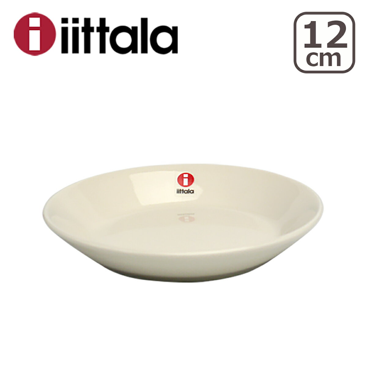 iittala イッタラ TEEMA(ティーマ） 12cm プレート02P11Jan14イッタラ