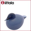 イッタラ バード トイッカ iittala (BIRDS BY TOIKKA) KUULAS RAIN 140x90mm クーラス レイン イッタラ/ittala 北欧 フィンランド 置物 オブジェ【北海道・沖縄は別途540円加算】