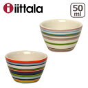 iittala Cb^ OrigoiISj GbOJbv GbO{E 50ml IׂJ[