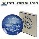 ロイヤルコペンハーゲン☆イヤープレート 2013 ROYAL COPENHAGEN［北海道・沖縄は別途525円かかります］SS02P02dec12