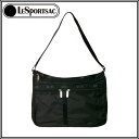 【43%OFF!! 期間限定セール】LeSportsac レスポートサック ショルダーバッグ 7507 BLACK 5922 ブラック