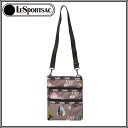 LESPORTSAC X|[gTbN V_[obO 7627 ADEERABLE 3092 AfuyyMt_zyyMt_̂zyzȉz