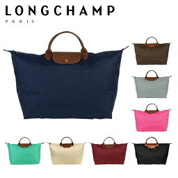 【ポイント5倍 4/25】LONGCHAMP <strong>ロンシャン</strong> ル プリアージュ <strong>トート</strong>バッグ L サイズ 1624 089 レディース ナイロン a4 通勤 トラベルバッグ 折りたたみ バッグ 旅行用 ギフト・のし可