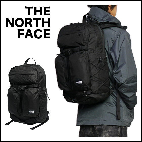 【楽天市場】【レビューで送料無料】THE NORTH FACE MONDAZE バックパック TNF BLACK ザ・ノースフェイス リュック
