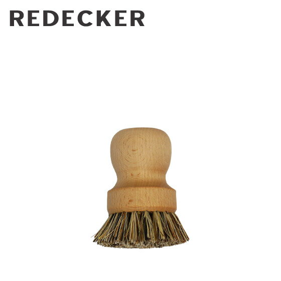 REDECKER（レデッカー）322603 木のキッチンブラシ...:daily-3:10321417