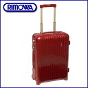 ̵MVP32%off!!SALSA DELUXERIMOWA  TSAå߲ġ853.52 륵ǥå ӥȥ꡼ĥ Cabin Trolley IATA Orient Red[̳ƻ츩525ߤޤ]ڱ߹Ը̵ۡ