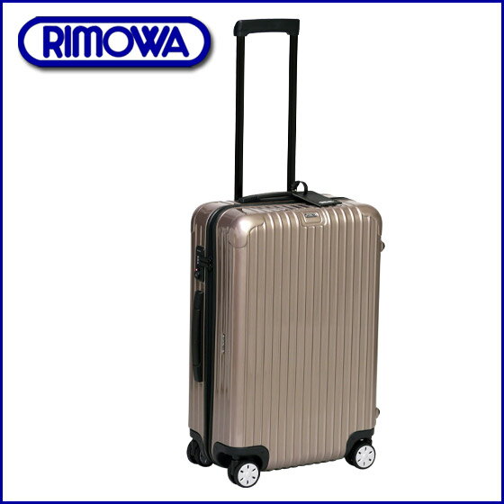 RIMOWA  869.63 TT 4 TSAbNf }`zC[X[cP[X prosecco[kCEꌧ͕ʓr525~܂B]