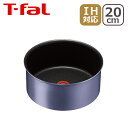 ティファール T-fal IH対応 インジニオ・ネオ IHセ...