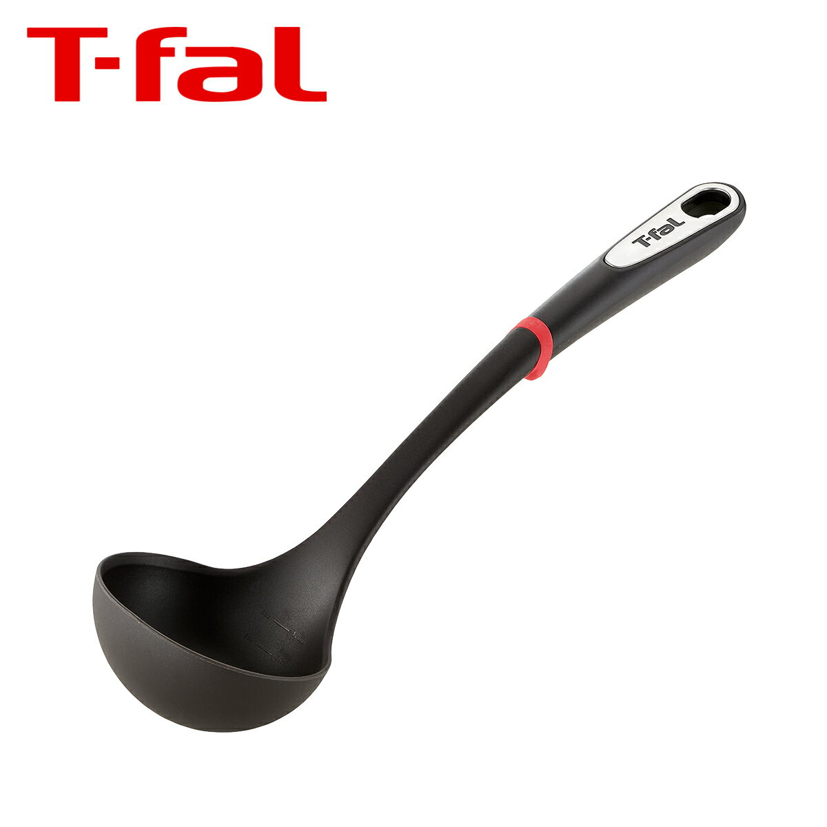 T-fal（ティファール）キッチンツール インジニオ ラージレードル K21301 P27…...:daily-3:10323065