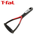 ティファール T-fal キッチンツール インジニオ マッシャー K21412