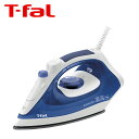 ティファール T-fal ヴァーチュオ20 FV1320J0 アイロン コンパクトモデル!