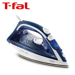 <strong>ティファール</strong> T-fal ヴァーチュオ80 FV1880J0 <strong>アイロン</strong> コンパクトモデル スチーム<strong>アイロン</strong> セラミック 水漏れ防止 ハンガーにかけたまま ギフト・のし可