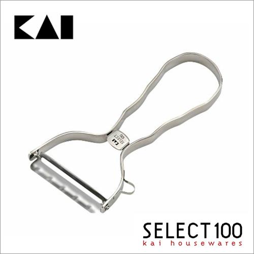 【調理器具】貝印　SELECT100 T型ピーラー　DH-3000　セレクト100...:daily-shop:10000652