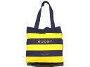 RUGBY エコ トートバッグ