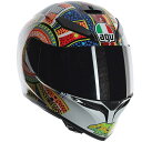 AGV(エージーブイ) - K-3 SV - DREAMTIME
