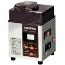 【返品不可】 ダイニチ コーヒー豆 焙煎機 カフェプロ101 MR-101 コー