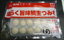 楽らく旨味鯛生つみれ(24個) 360g