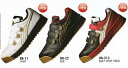 安全靴 ディアドラ安全靴  ロビン JPSA　A種合格品ピーコックのマジックタイプです。