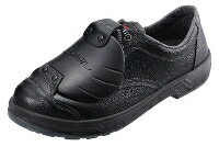 安全靴 シモン 樹脂甲プロテクター付短靴 SS11-D6 SX3層底...:dairyu21:10001604