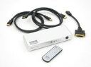 処分価格あとすこしで終了【PS3対応】3ポートHDMIセレクターEG-HDMI301