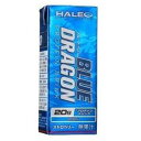 【生活雑貨】【送料無料】【セット販売】ハレオ ブルードラゴンプロテインドリンクストロベリー【200ml×24】【HS】